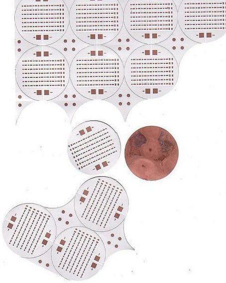 Metal Core Printed Circuit Board