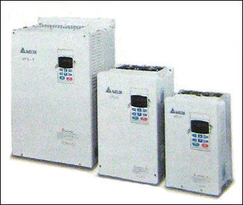 ac motor drives