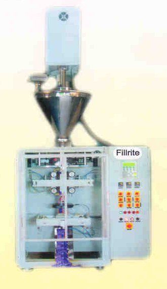 AFFS Machine