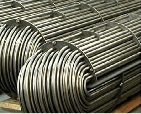 Cold Drawn Seamless Tubes And Pipes - Copper Based Alloy, Resistant to Seawater Corrosion and Erosion | Ideal for Condensers and Heat Exchangers