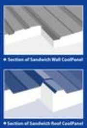 SANDWICH PANELS