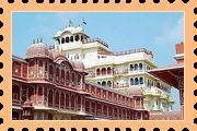 Delhi Jaipur Agra Tour Services