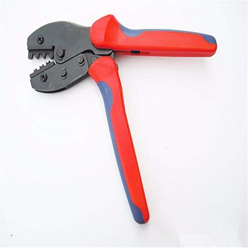 Hand Crimping Tools For Solar Mc4 Connectors