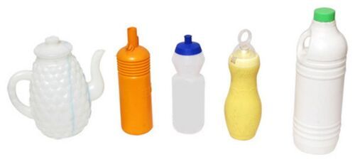 Accurable Durable Blow Bottles Molds
