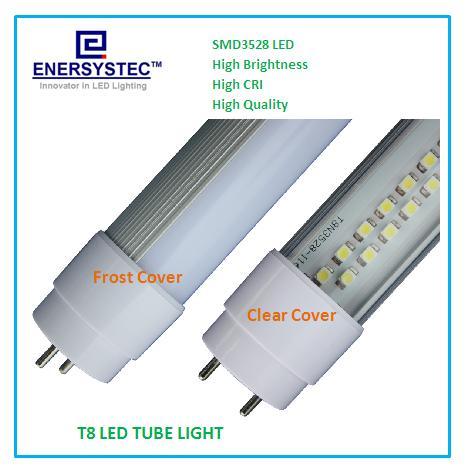 Led Tube Light