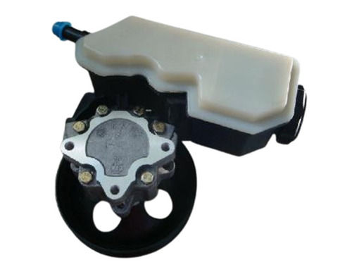 Light Weighted Leak Resistant Plastic Body Auto Power Steering Pumps for Automobile Industry