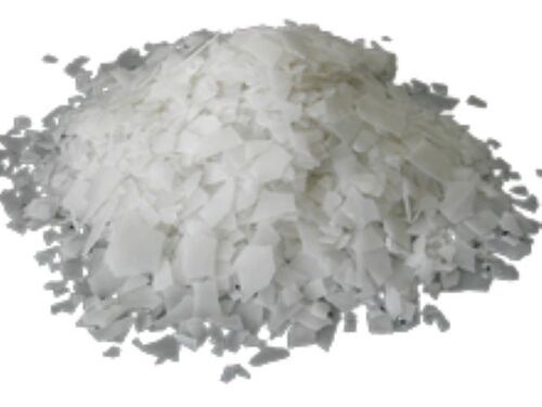 Caustic Soda