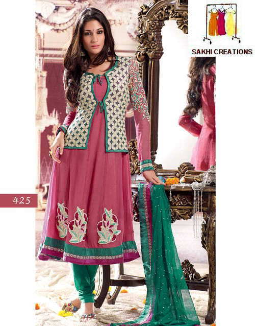 Designer Ladies Dress Material