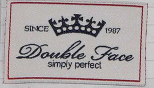 Woven Printed Labels By DUETEX TEXTILE CO. LTD.