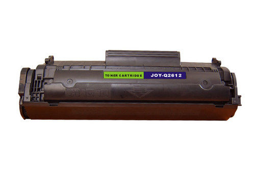 Various Colors Are Available Customized Compatible Toner Cartridge