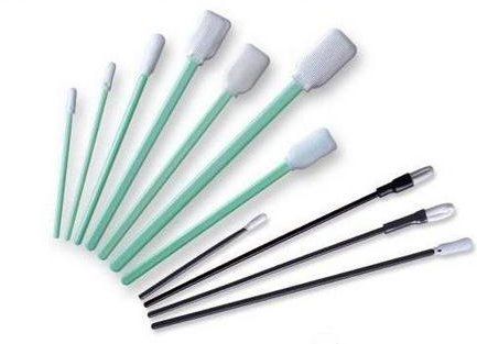 Customized Electronic Swab For Clean Room