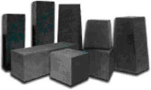 Good Spalling Resistance Carbon Block