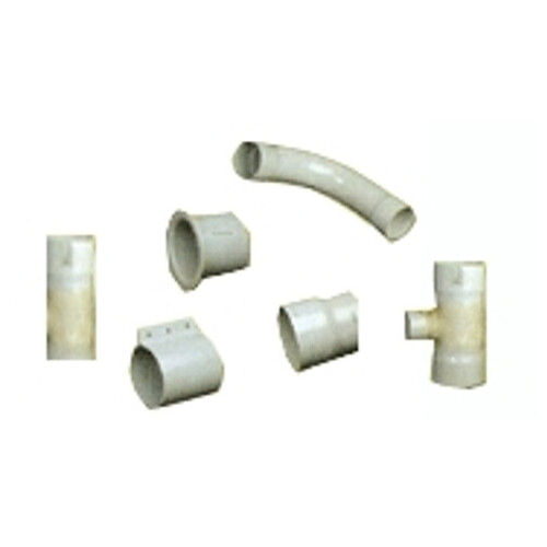 Moulded Pipe Fittings