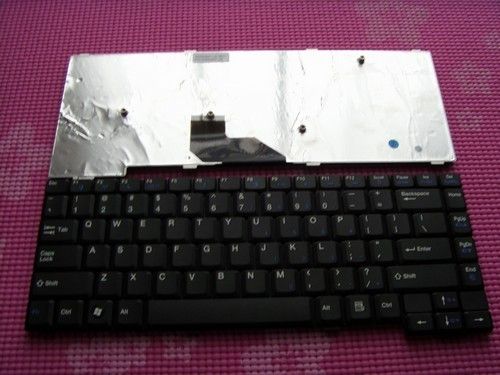 Laptop Keyboard For Gateway Mx6700/Mx6900