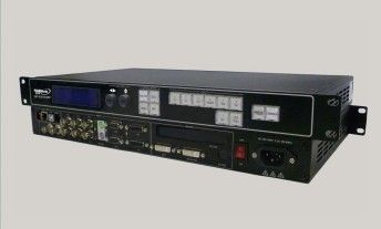 Video Processor (Vsp628)