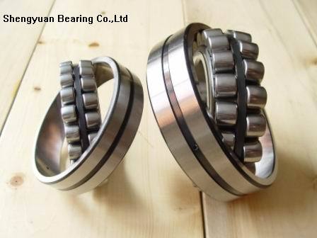 22206 CW33 Spherical Roller Bearing