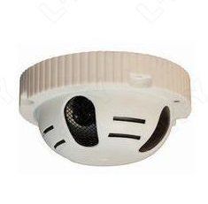 Hidden Smoke Detector Camera