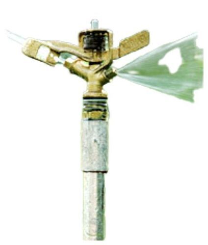 High Design Irrigation Sprinkler For Coarse Textured And Shallow Soils