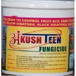 Natural Fungicide