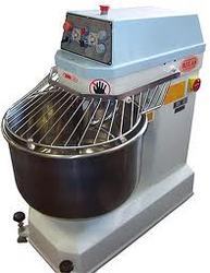 Dried Spiral Dough Mixer