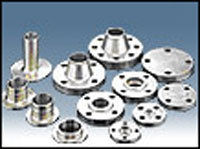 Stainless Steel Forged Flanges