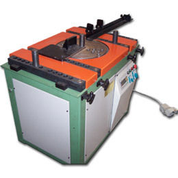 Mechanical Rebar Bending Machine