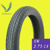 Motorcycle Rubber Tire Tube