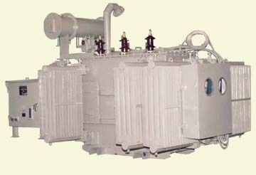 Power Distribution Transformer