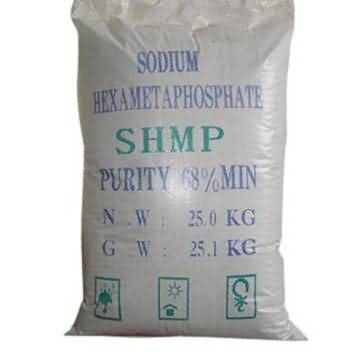 Sodium Hexametaphospate