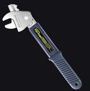 POP PROW Ratchet Wrench Spanner