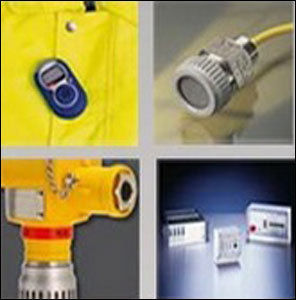 Gas Detection System