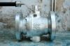 API 6D Ball Valves