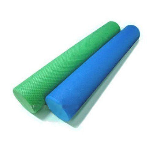 Multicolor Eva Heat-Treated Foam Roller