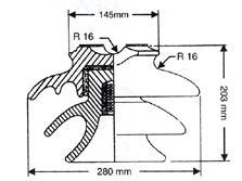 electrical insulators