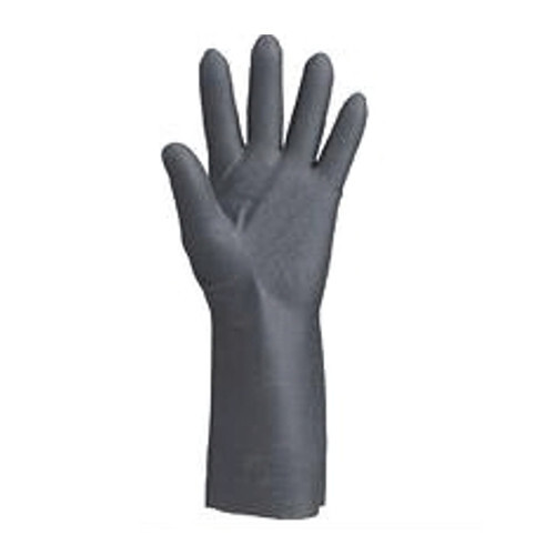 Neoprene Hand Gloves - Color: Black