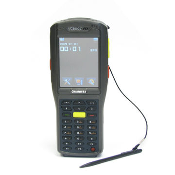 Portable Data Terminal