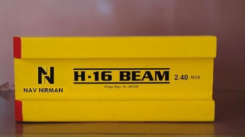 Timber H Beam