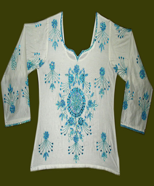 Ladies Tops (4)