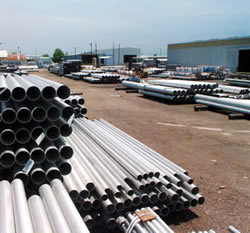 S.S. Seamless Pipes