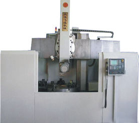 Automatic Finest Quality Cnc Lathe Machine