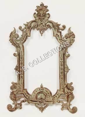 Antique Mirror - Exquisite Designs, Custom Sizes and Patterns Available | Exceptional Craftsmanship, Timeless Elegance