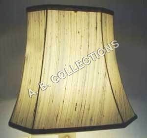 Fabric Lamp Shades - Premium Tissue Material, Various Sizes Available, Elegant Designs & Patterns, Assorted Colors to Match Any Decor