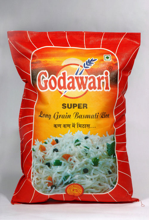 Non Woven Rice Bags