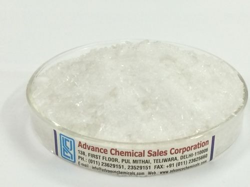 Calcium Nitrate