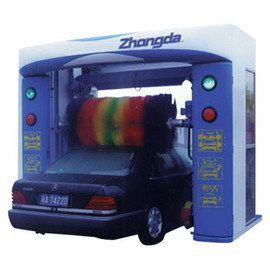 ZD W300 5A Car Wash Machine