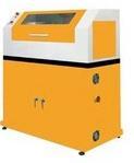 Industrial CNC Lathe Machine