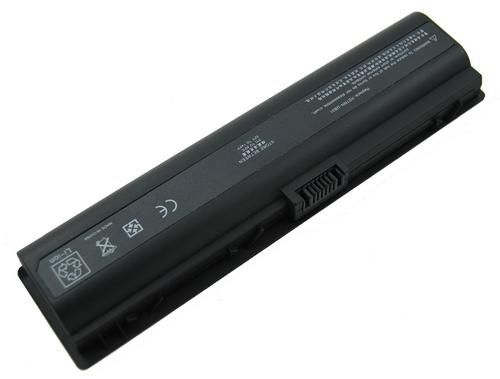 Laptop Battery For HP Pavilion DV2000