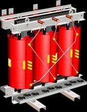 Moisture Proof Cast Resin Transformer