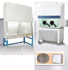 Biosafety Cabinets