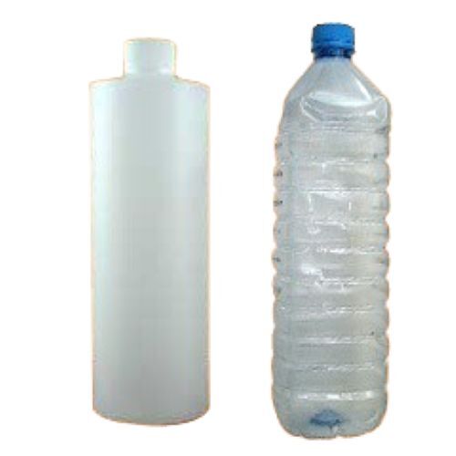 Plastic Bottles - Pharmaceutical Grade, Customized Sizes & Colors - Durable, Heat & Corrosion Resistant